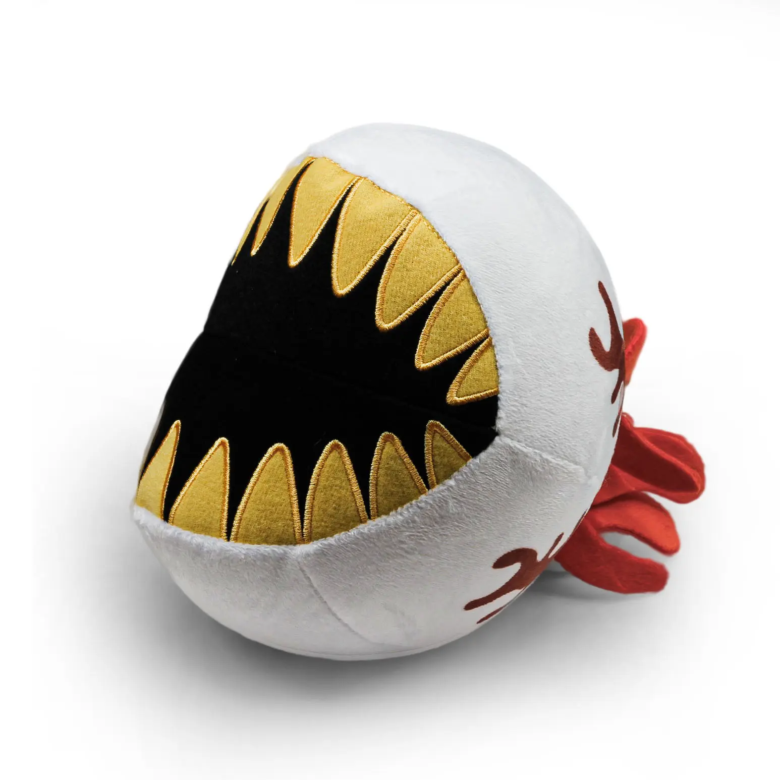 Eyeball plush best sale