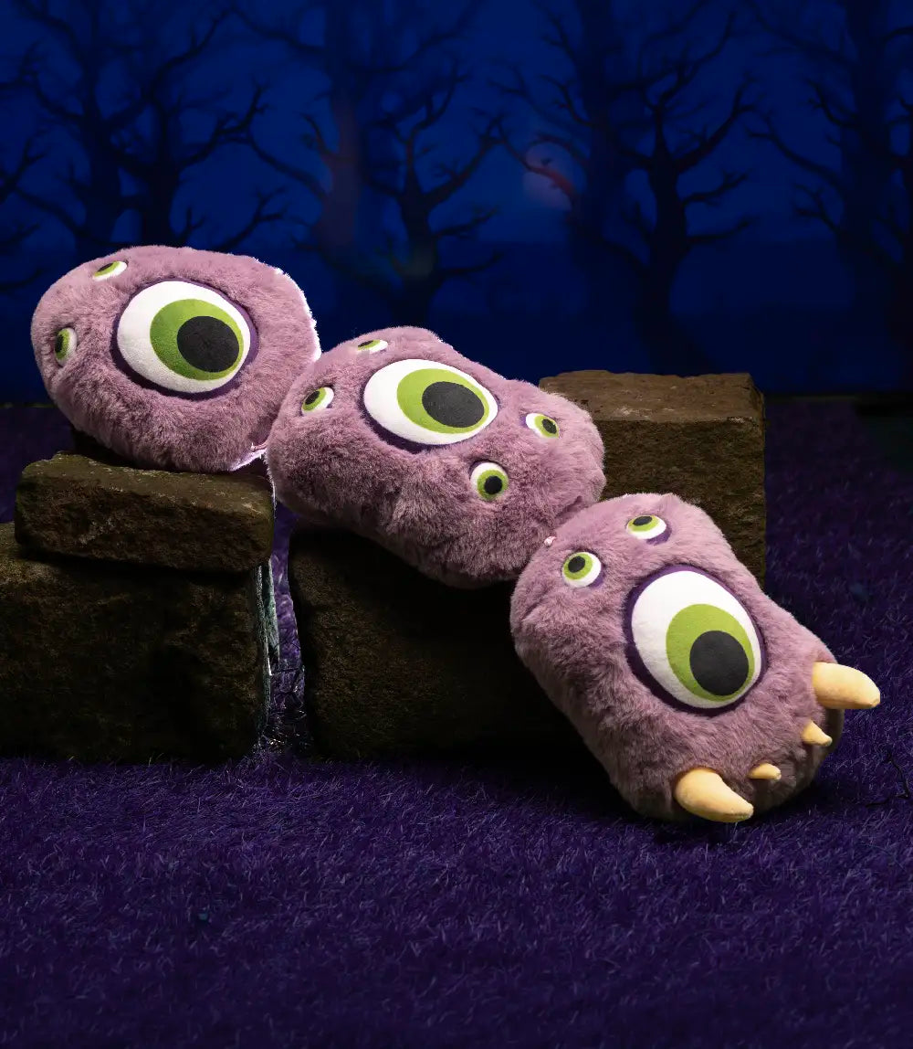 Eater Of Worlds Bundle Plush    Terraria