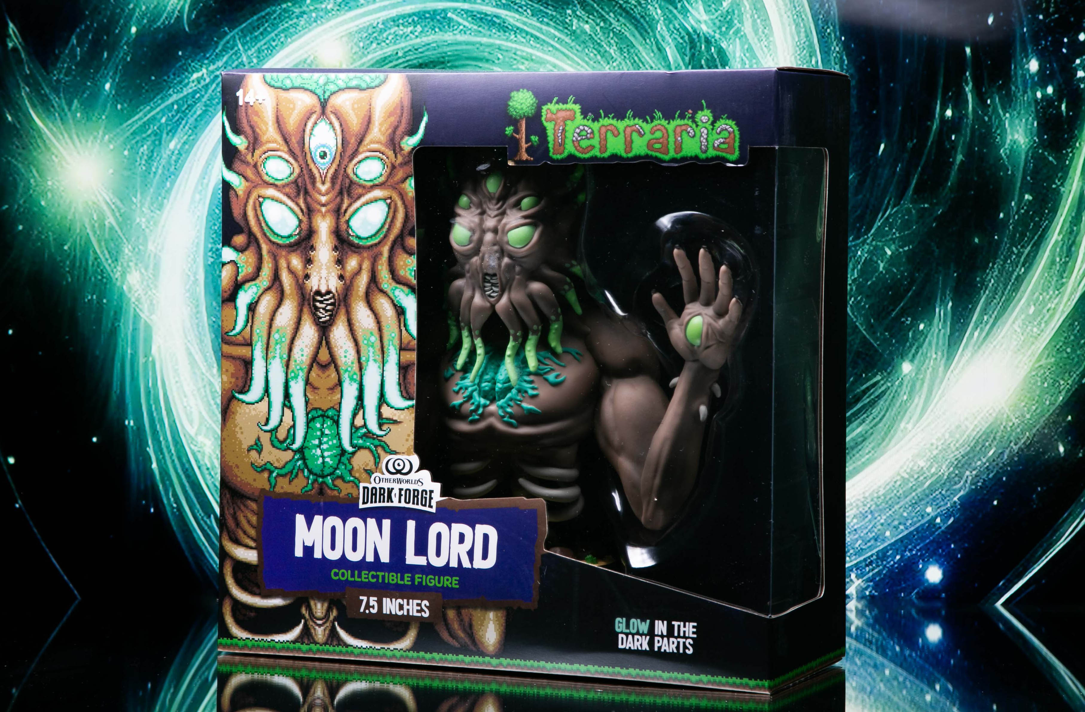 Moon Lord Figurine Vidglo