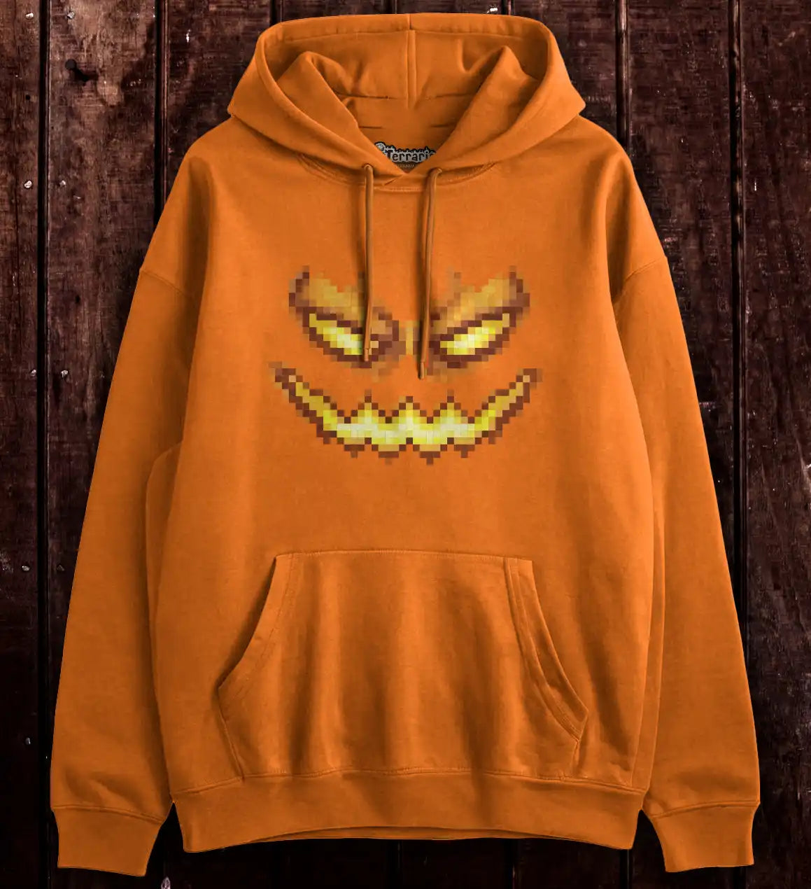 Pumpking Hoodie