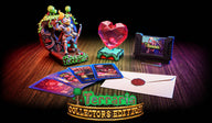 Terraria Collectors Edition
