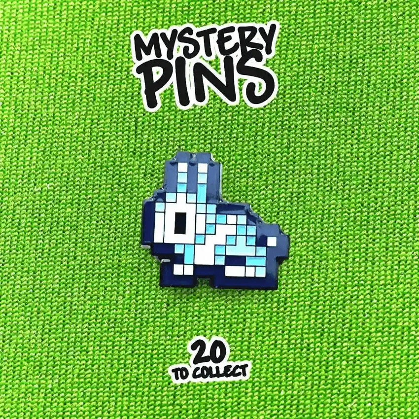 Mystery Pins - Series 1 Terraria