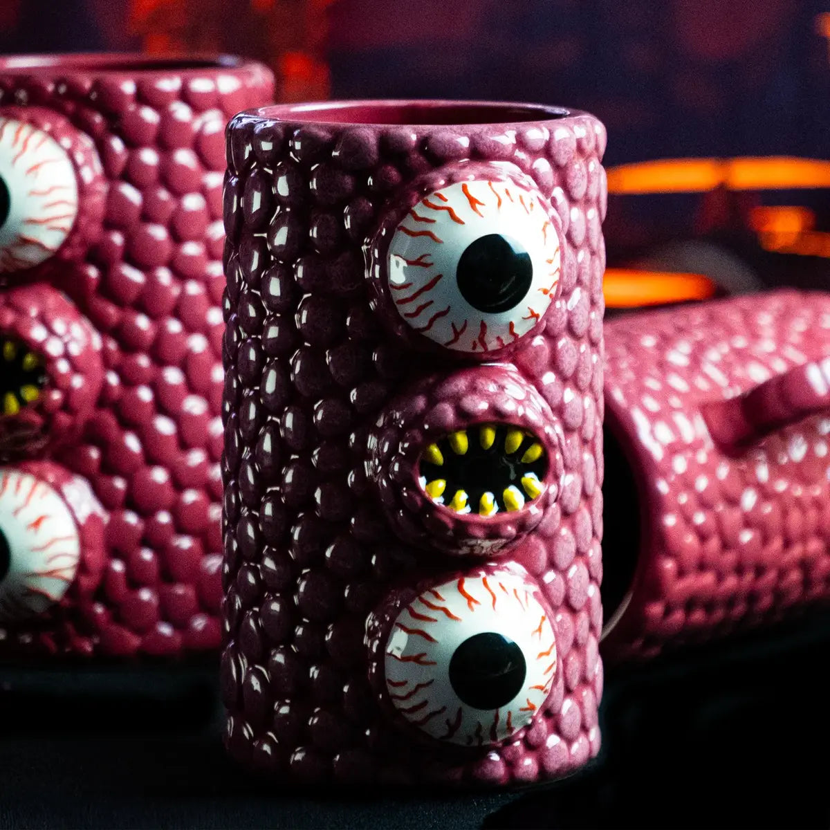 Wall Of Flesh Mug