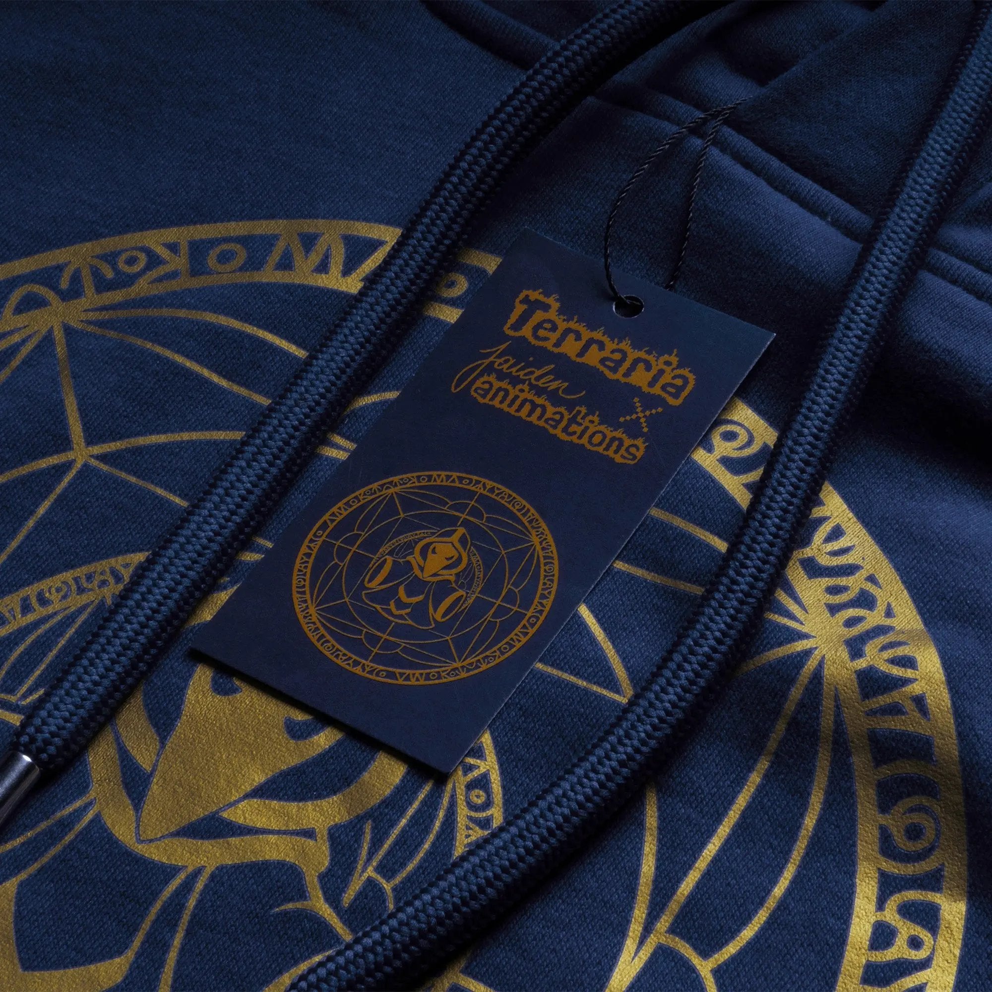 Cultist Hoodie Vidglo